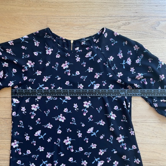 Papermoon - Larie Tie Sleeve Blouse - Picture 7 of 10